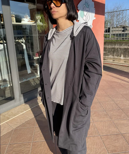 Cappottino Punto Milano