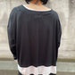 Maglia M/l Banda A Contrasto