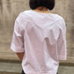 Maglia In Tela Vela Girocollo