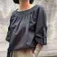 Maglia In Tela Vela Girocollo