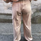 Pantalone Raso Tasche