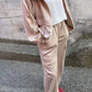Pantalone Raso Tasche
